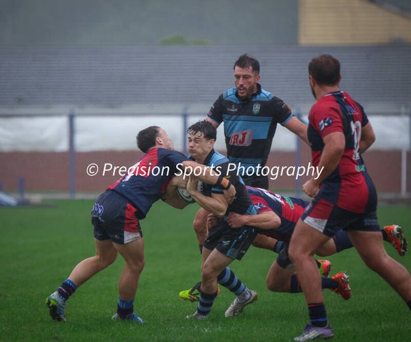 Ammanford v Tondu 12.9.26