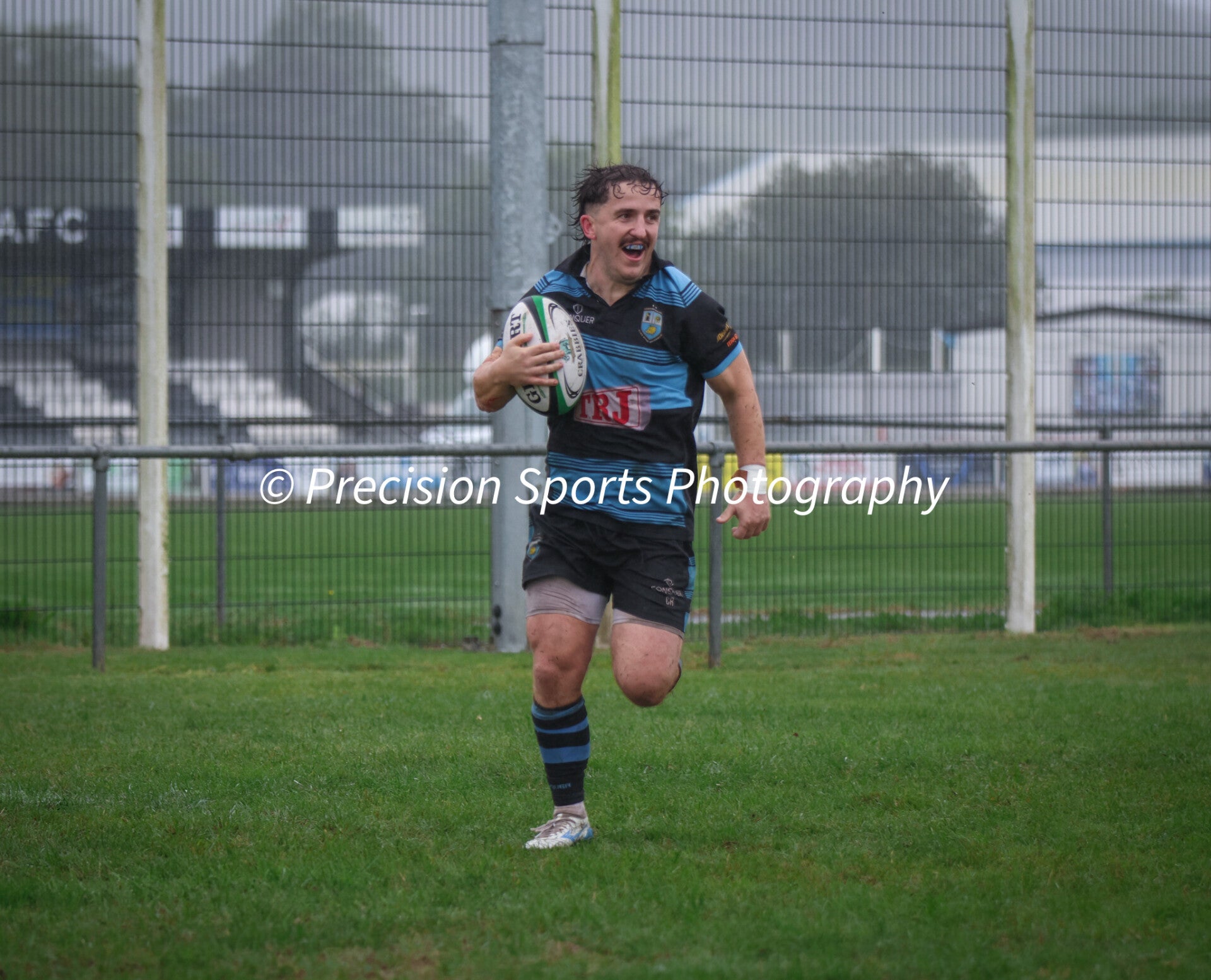 Ammanford v Tondu 12.9.26
