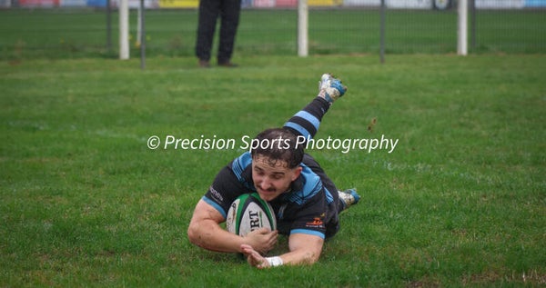Ammanford v Tondu 12.9.26