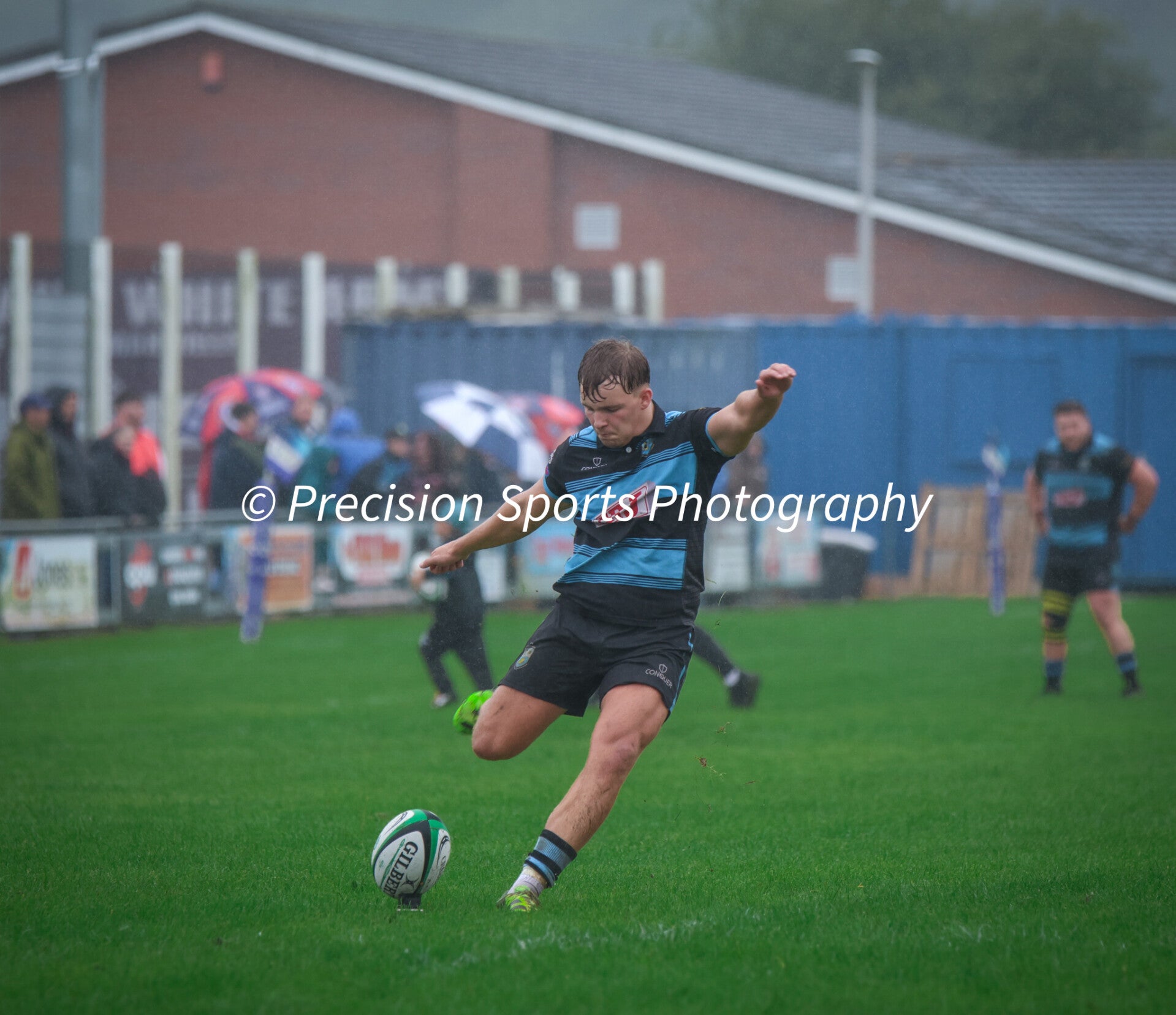 Ammanford v Tondu 12.9.26