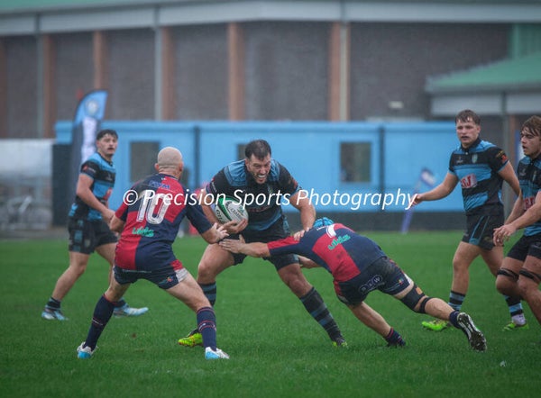 Ammanford v Tondu 12.9.26