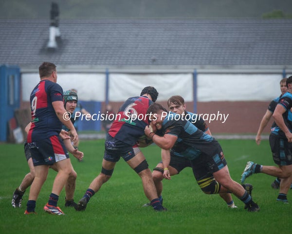 Ammanford v Tondu 12.9.26
