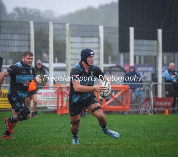 Ammanford v Tondu 12.9.26