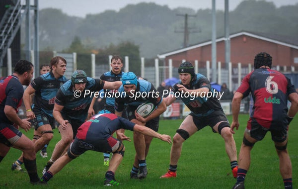 Ammanford v Tondu 12.9.26