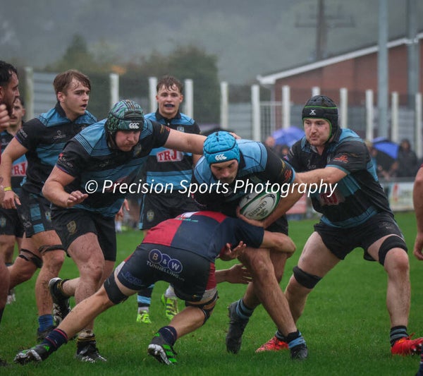 Ammanford v Tondu 12.9.26