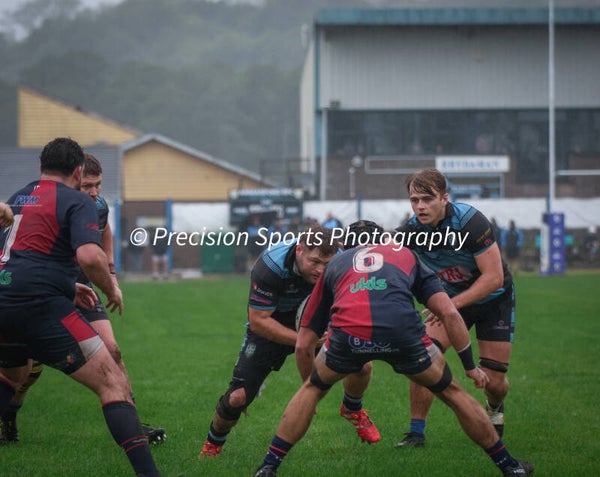 Ammanford v Tondu 12.9.26