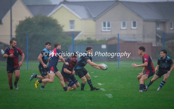 Ammanford v Tondu 12.9.26