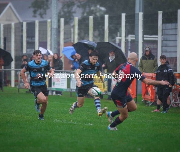 Ammanford v Tondu 12.9.26