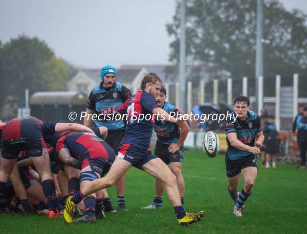 Ammanford v Tondu 12.9.26