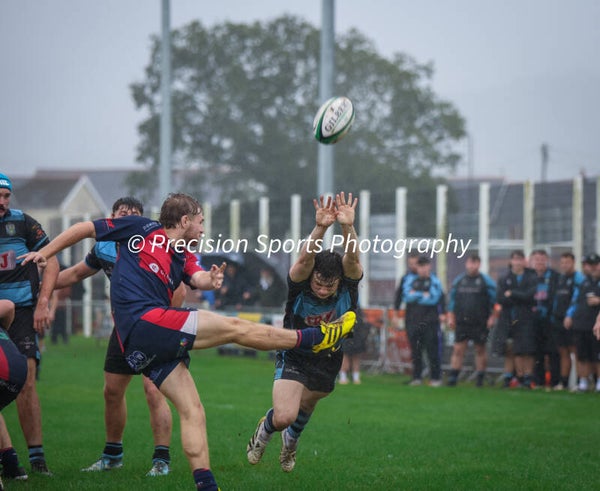 Ammanford v Tondu 12.9.26