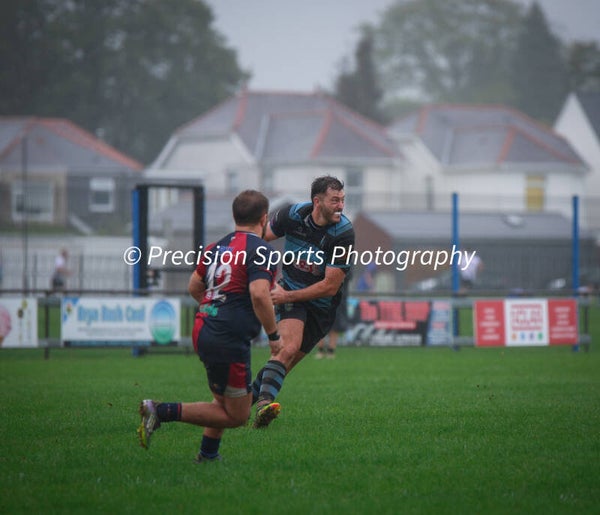 Ammanford v Tondu 12.9.26