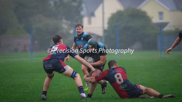 Ammanford v Tondu 12.9.26