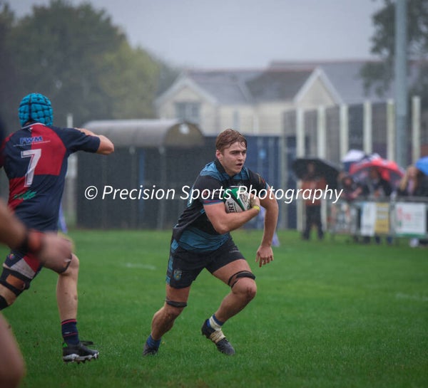 Ammanford v Tondu 12.9.26