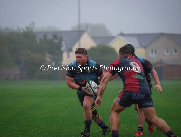 Ammanford v Tondu 12.9.26