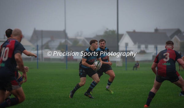 Ammanford v Tondu 12.9.26