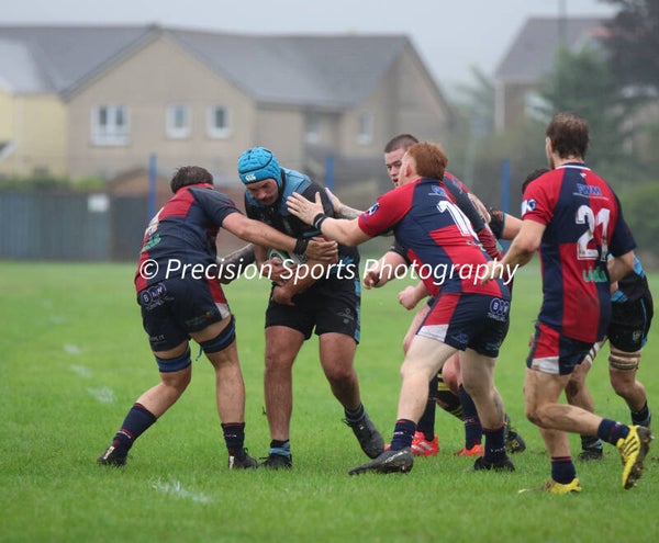 Ammanford v Tondu 12.9.26