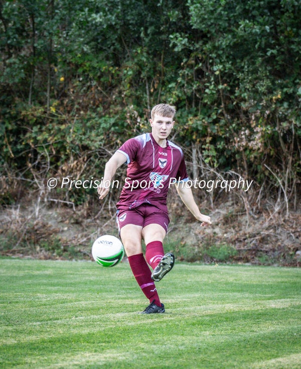 Cwmamman United v Pontarddulais 19.8.25