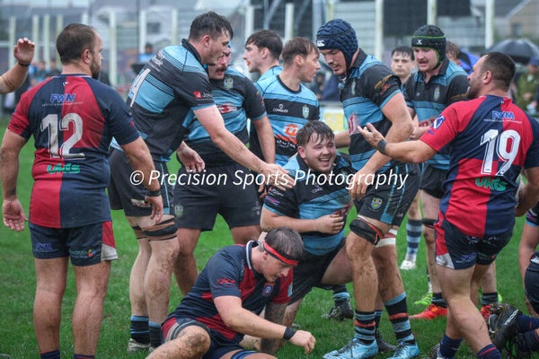 Ammanford v Tondu 12.9.26