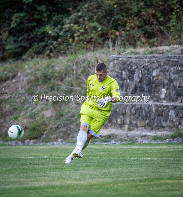 Cwmamman United v Pontarddulais 19.8.25