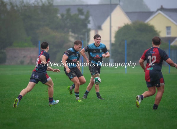 Ammanford v Tondu 12.9.26