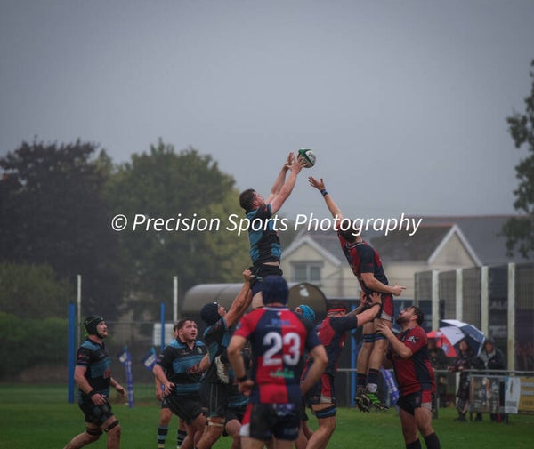 Ammanford v Tondu 12.9.26