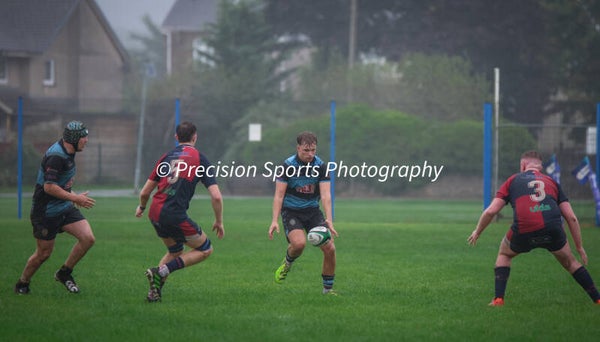 Ammanford v Tondu 12.9.26
