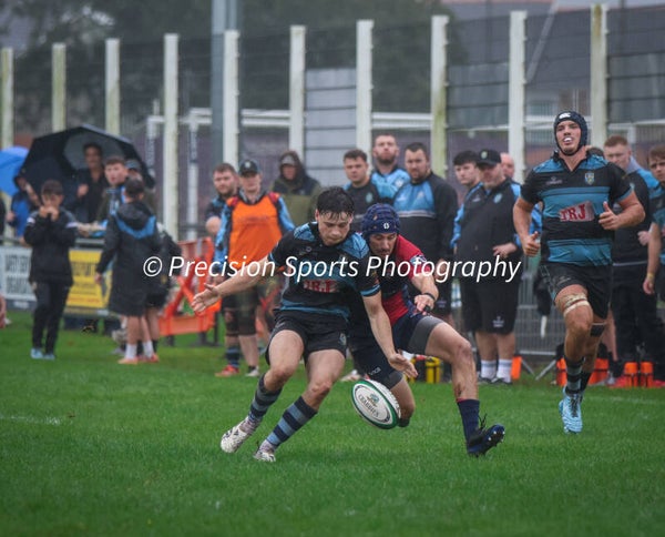 Ammanford v Tondu 12.9.26