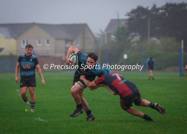 Ammanford v Tondu 12.9.26