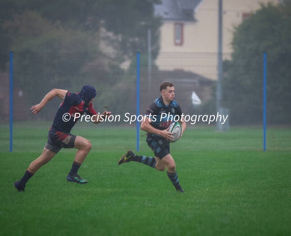 Ammanford v Tondu 12.9.26