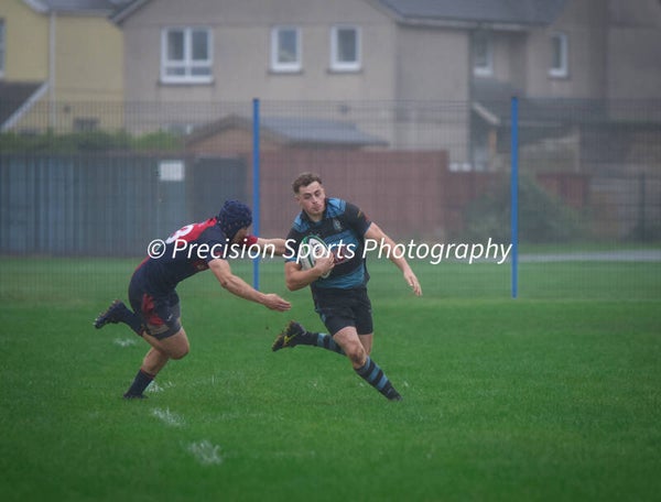 Ammanford v Tondu 12.9.26