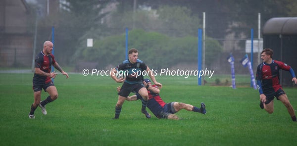Ammanford v Tondu 12.9.26