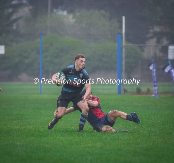 Ammanford v Tondu 12.9.26
