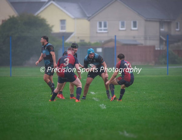 Ammanford v Tondu 12.9.26