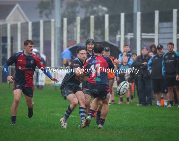 Ammanford v Tondu 12.9.26