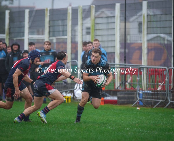 Ammanford v Tondu 12.9.26
