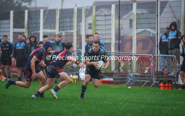 Ammanford v Tondu 12.9.26