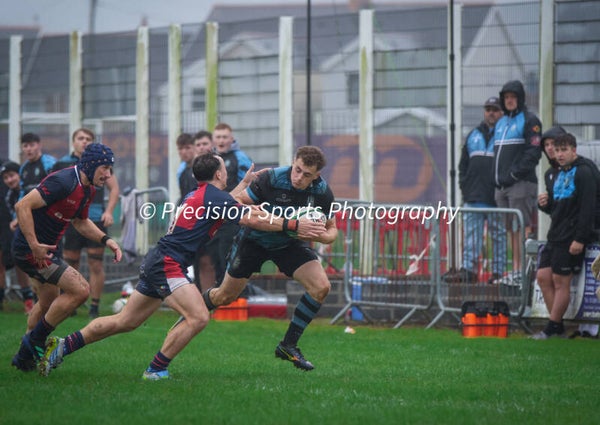 Ammanford v Tondu 12.9.26