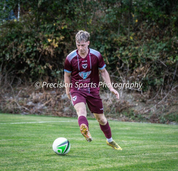 Cwmamman United v Pontarddulais 19.8.25