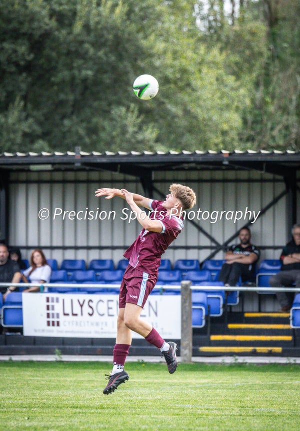 Cwmamman United v Pontarddulais 19.8.25