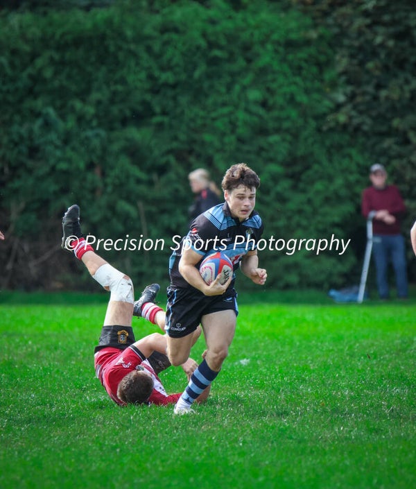 Brecon v Ammanford 19.9.26