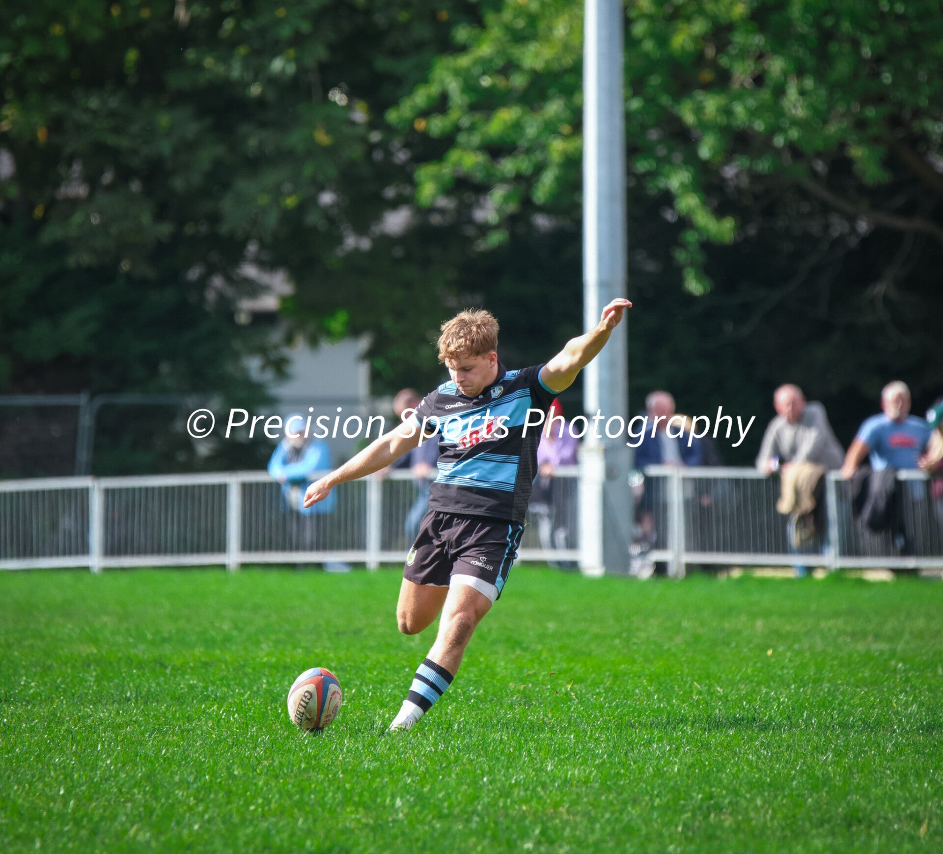 Brecon v Ammanford 19.9.26