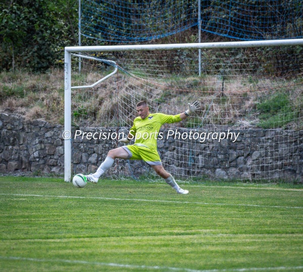 Cwmamman United v Pontarddulais 19.8.25