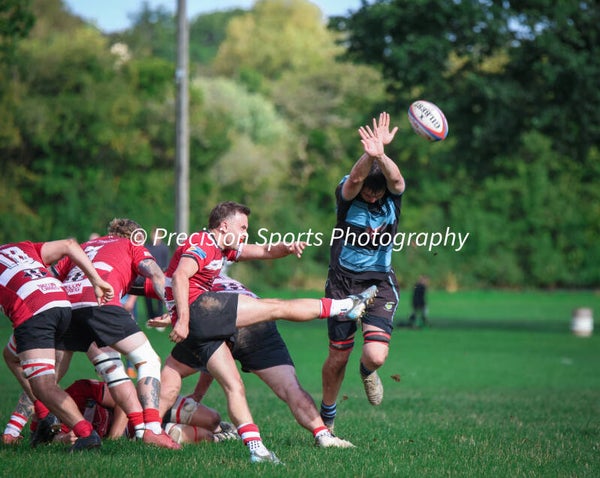 Brecon v Ammanford 19.9.26