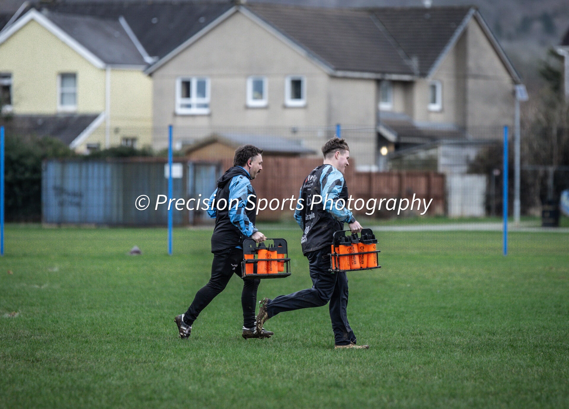 Ammanford v Bonymaen 14.2.26