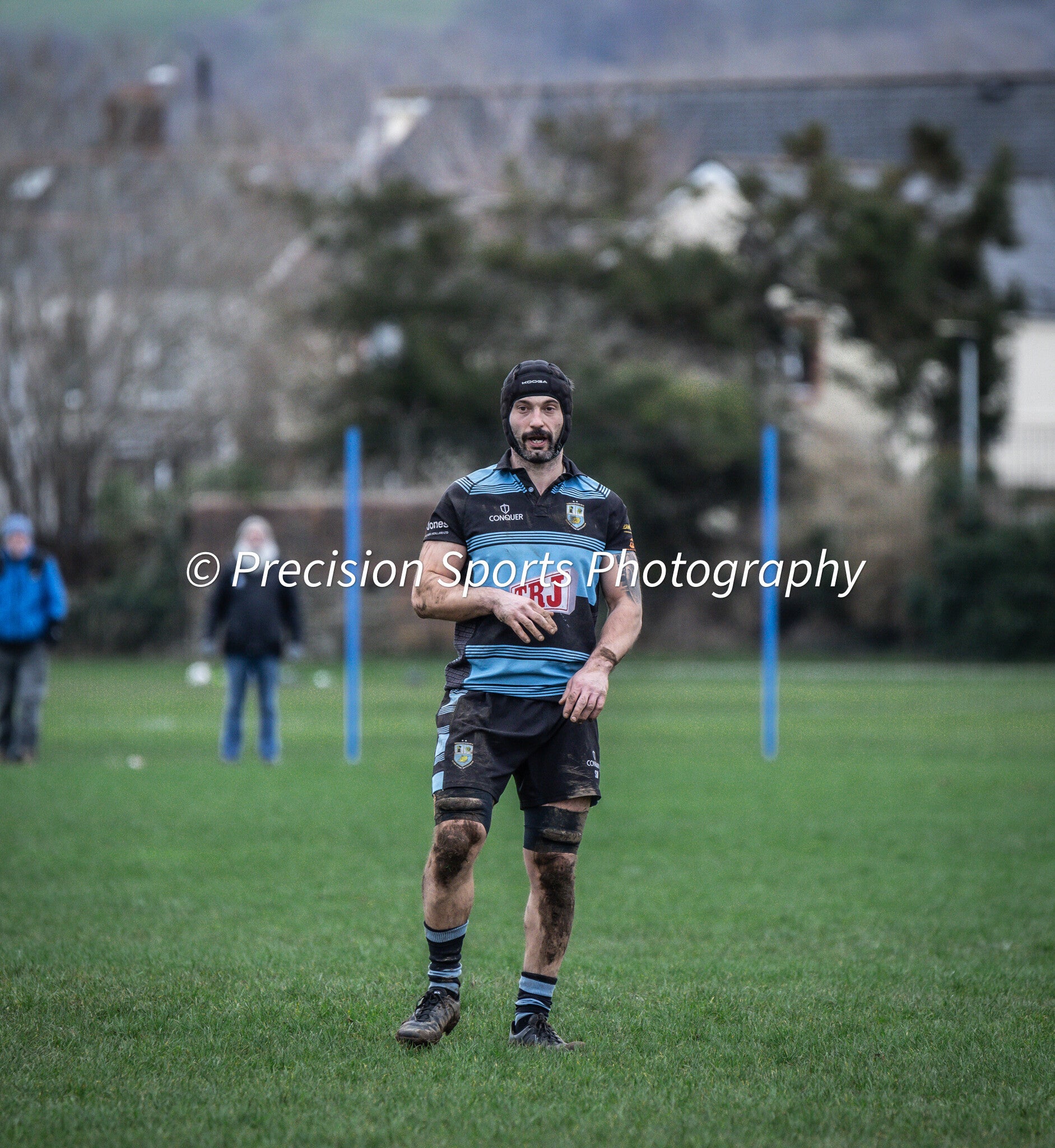 Ammanford v Bonymaen 14.2.26