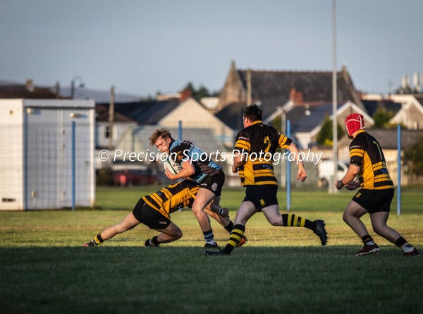Ammanford v Kidwelly 21.8.25