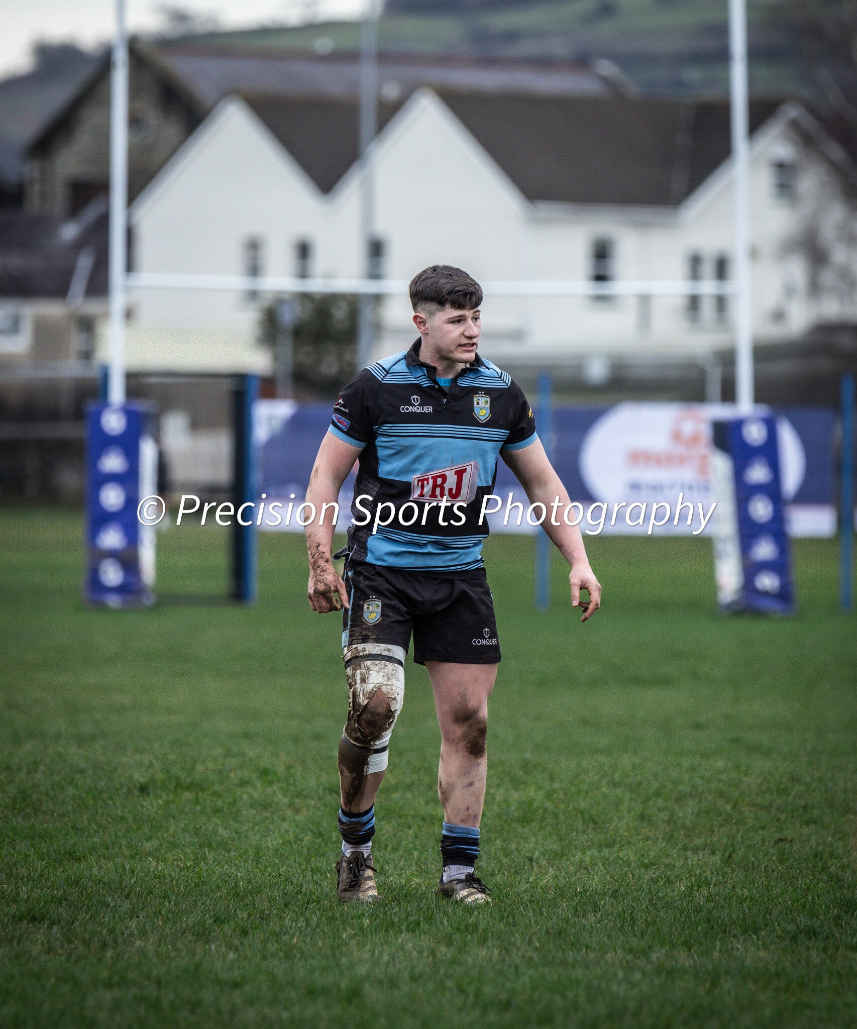 Ammanford v Bonymaen 14.2.26