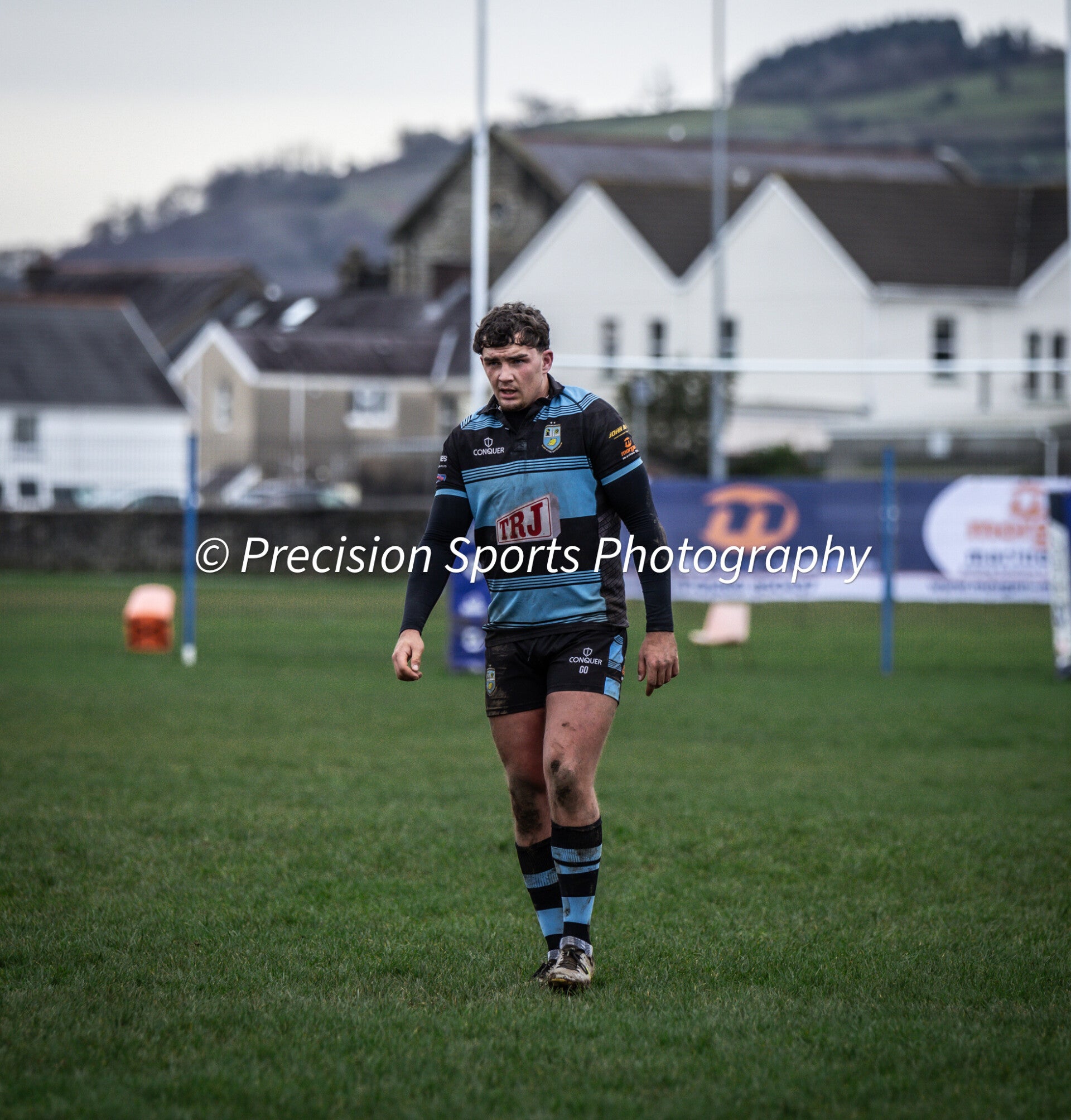 Ammanford v Bonymaen 14.2.26