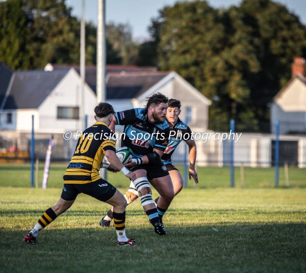 Ammanford v Kidwelly 21.8.25