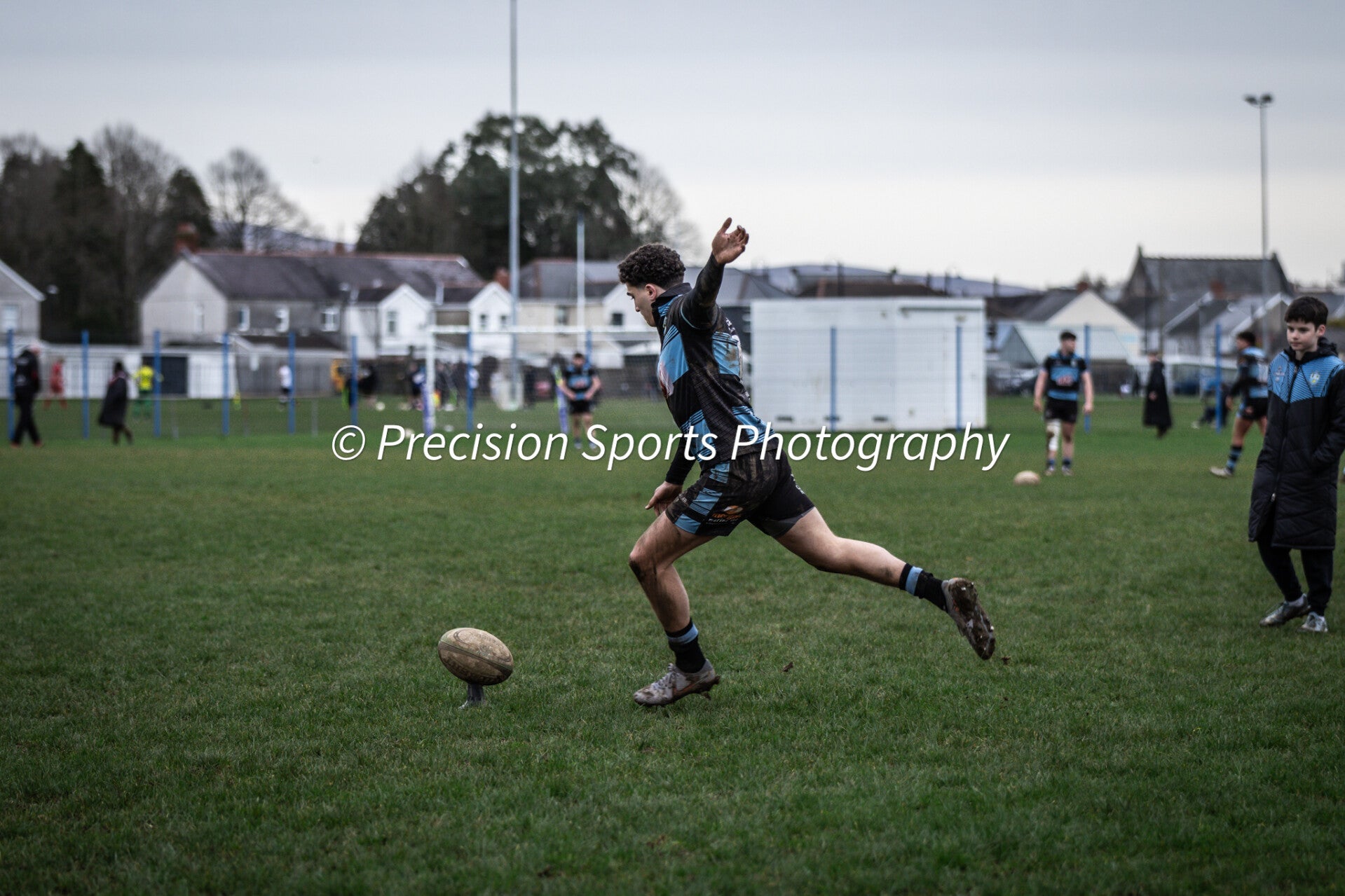 Ammanford v Bonymaen 14.2.26